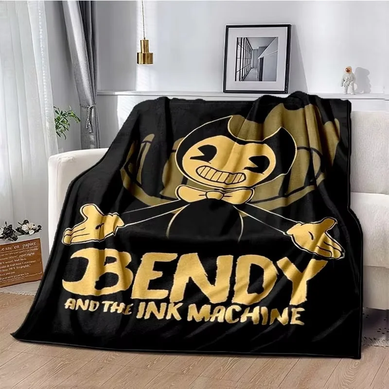 - Bendy And The Ink Machine Store