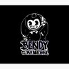 flat750x075f pad750x1000f8f8f8.u2 30 - Bendy And The Ink Machine Store