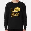 ssrcolightweight sweatshirtmens10101001c5ca27c6frontsquare productx1000 bgf8f8f8 - Bendy And The Ink Machine Store