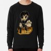 ssrcolightweight sweatshirtmens10101001c5ca27c6frontsquare productx1000 bgf8f8f8 12 - Bendy And The Ink Machine Store