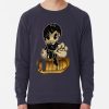 ssrcolightweight sweatshirtmens322e3f696a94a5d4frontsquare productx1000 bgf8f8f8 12 - Bendy And The Ink Machine Store