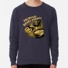 ssrcolightweight sweatshirtmens322e3f696a94a5d4frontsquare productx1000 bgf8f8f8 6 - Bendy And The Ink Machine Store