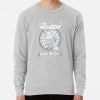 ssrcolightweight sweatshirtmensheather greyfrontsquare productx1000 bgf8f8f8 28 - Bendy And The Ink Machine Store