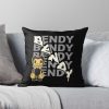 throwpillowsmall1000x bgf8f8f8 c020010001000 19 - Bendy And The Ink Machine Store