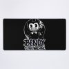 urdesk mat flatlaysquare1000x1000 12 - Bendy And The Ink Machine Store