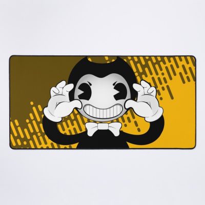 urdesk mat flatlaysquare1000x1000 15 - Bendy And The Ink Machine Store