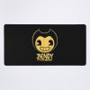 urdesk mat flatlaysquare1000x1000 2 - Bendy And The Ink Machine Store