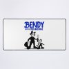 urdesk mat flatlaysquare1000x1000 28 - Bendy And The Ink Machine Store