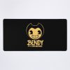 urdesk mat flatlaysquare1000x1000 7 - Bendy And The Ink Machine Store