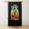 urshower curtain closedsquare1000x1000.1 - Bendy And The Ink Machine Store