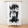 urshower curtain closedsquare1000x1000.1 11 - Bendy And The Ink Machine Store