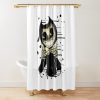 urshower curtain closedsquare1000x1000.1 12 - Bendy And The Ink Machine Store