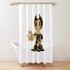 urshower curtain closedsquare1000x1000.1 14 - Bendy And The Ink Machine Store