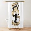 urshower curtain closedsquare1000x1000.1 16 - Bendy And The Ink Machine Store