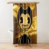 urshower curtain closedsquare1000x1000.1 2 - Bendy And The Ink Machine Store