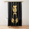 urshower curtain closedsquare1000x1000.1 22 - Bendy And The Ink Machine Store