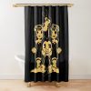 urshower curtain closedsquare1000x1000.1 23 - Bendy And The Ink Machine Store