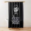 urshower curtain closedsquare1000x1000.1 24 - Bendy And The Ink Machine Store