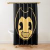 urshower curtain closedsquare1000x1000.1 25 - Bendy And The Ink Machine Store