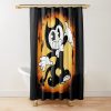 urshower curtain closedsquare1000x1000.1 26 - Bendy And The Ink Machine Store