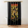 urshower curtain closedsquare1000x1000.1 28 - Bendy And The Ink Machine Store