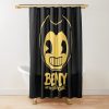 urshower curtain closedsquare1000x1000.1 5 - Bendy And The Ink Machine Store