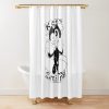 urshower curtain closedsquare1000x1000.1 8 - Bendy And The Ink Machine Store