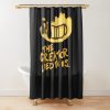 urshower curtain closedsquare1000x1000.1 9 - Bendy And The Ink Machine Store