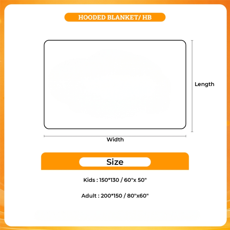 3D HOODED BLANKET - Bendy And The Ink Machine Store